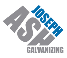 Joseph Ash Galvanizing - Telford