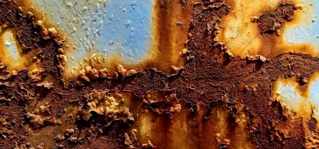 Types of Corrosion