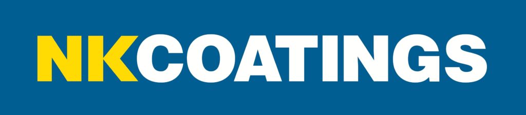 NK Coatings Logo