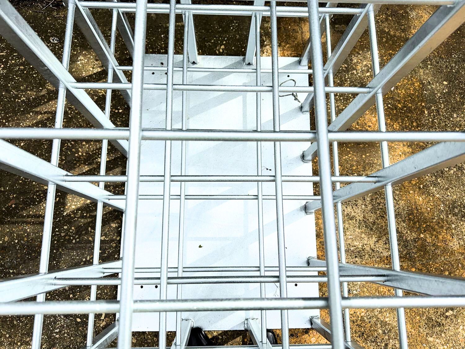 Galvanizing Design | Design for Galvanized Steel