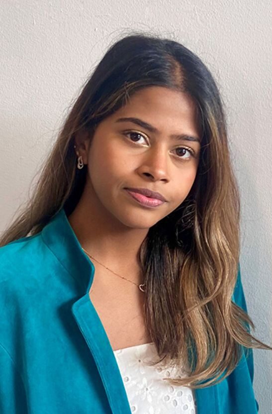 Jareena Nasreen