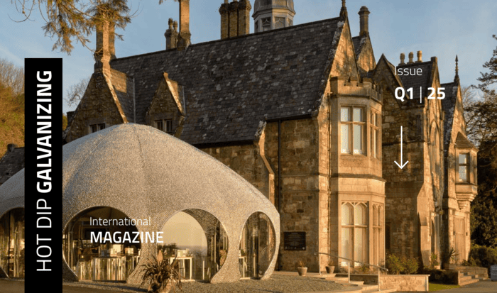 HDG Magazine