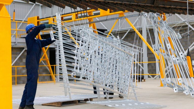 How Long Does it Take to Galvanize Steel