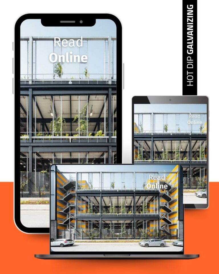 HDG Magazine Online